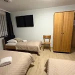 Apartament Mis