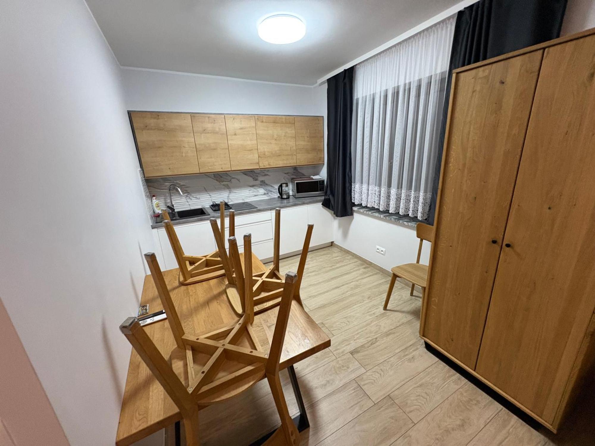 Apartament Mis Zakopane