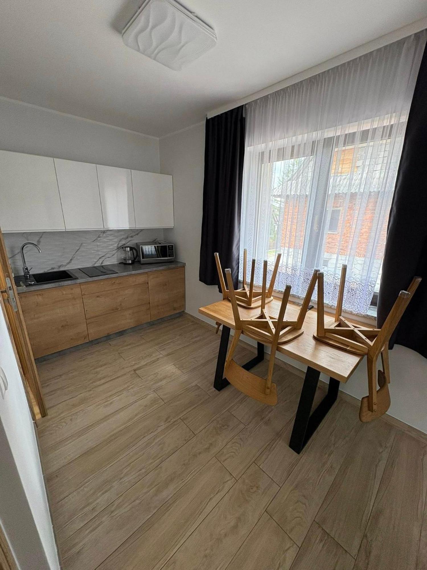 Mis Apartament *