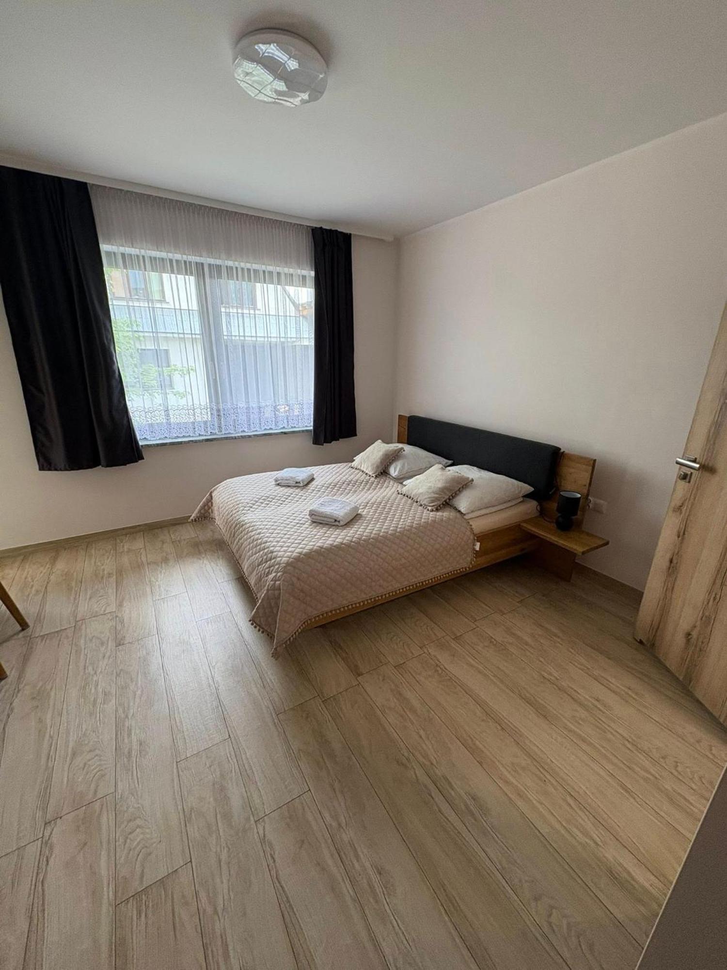 Apartament Mis Zakopane